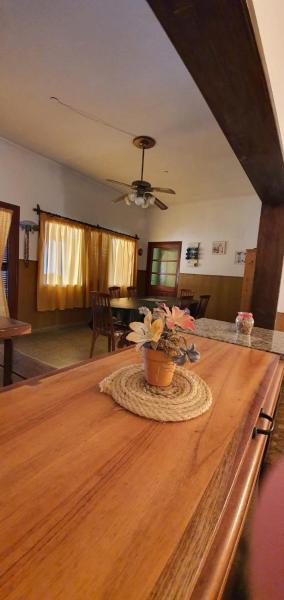 Casa amplia cerca de la playa